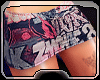 Mini Skirt