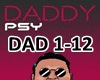 3! PSY - Daddy