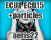 ECU1-ECU15+PARTICLES