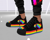 Pride Sneakers 23 {M}