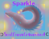 Sparkle tail