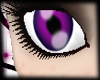 Simple Violet eyes