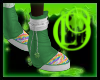 My Lucky Bootz