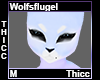 Wolfsflugel Thicc Fur M