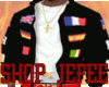 We Global (black)