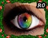 {R} R0sha Cool Eye