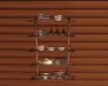 ~Cabin Deco Shelf~