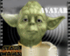 llzM.. StarWars Yoda