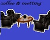 coffee w/ meeting place