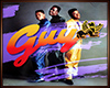 Guy YouTube Player