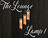 [M] The Lounge Lamp 1