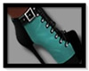 "Lisha" Ankle- Boots V4