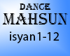 Isyan Whit Dance