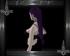 Custom Purple Hair 1