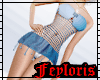 Netgown(blue)