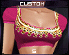 S|ShyamalRayne Custom