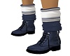ASL Female Winter Boots