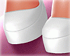Pearl heels