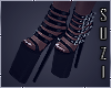 SZ Gia Platforms