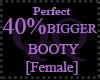 qq.40% Booty Butt Scaler