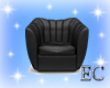 EC| Slytherin Chair