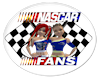 Nascar Fans