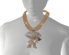 S. STEWIE CHAIN