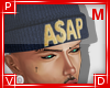 - A$ap Beanie II