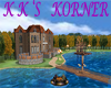 (KK)ROMANCE WATER PARK