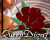 [QD7]BridesmdBouquet Rd1