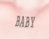 BABY-tattoo