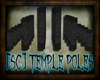 [SC] Temple Poles