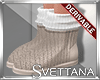 [Sx]Drv Winter Boots