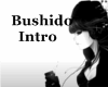 Bushido-Intro