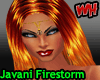 Javani 2 Firestorm