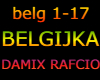 BELGIJKA