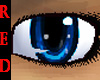 [RED] Blue Anime Eyes