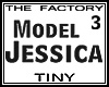 TF Model Jessica3 Tiny