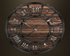 Timeless Wall Clock [LK]
