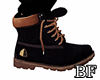 [BF] Brown Boot's
