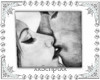 SCR. Couple Art