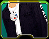 Black Balen Jacket