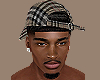 Plaid Hat