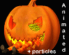 Cannibal Pumpkin FURNI