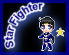 Tiny Sailor Star Fighter