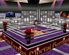 Mortal Kombat Gym