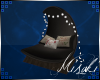 |M| Christmas Chair