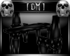[DM] Coffin Table