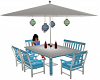 Garden Table