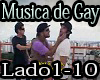 O lado bom de ser Gay